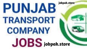 Punjab Transport Company