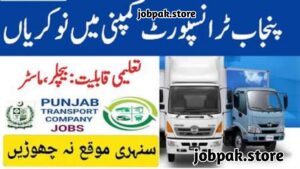 Punjab Transport Company